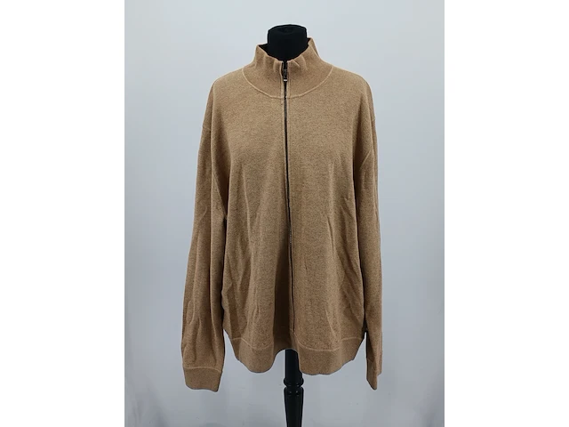 Vest, maat xxxl, hugo boss - afbeelding 1 van  11