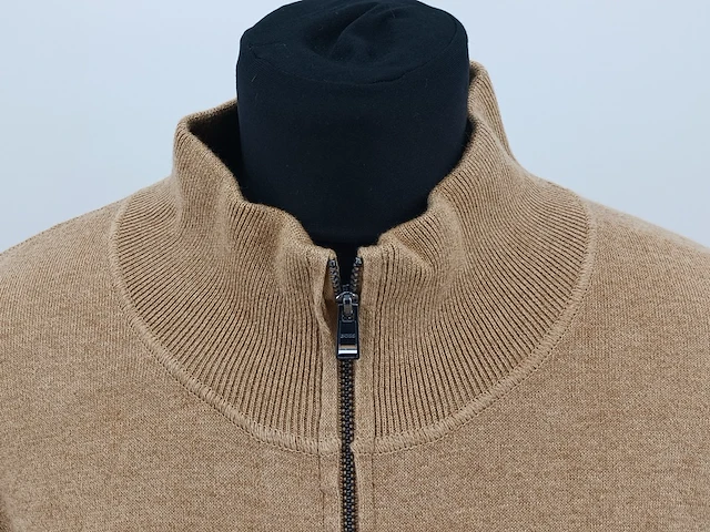 Vest, maat xxxl, hugo boss - afbeelding 4 van  11