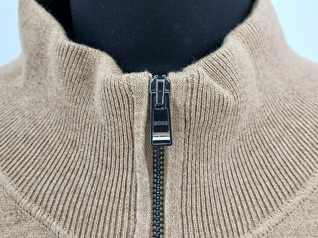 Vest, maat xxxl, hugo boss - afbeelding 5 van  11