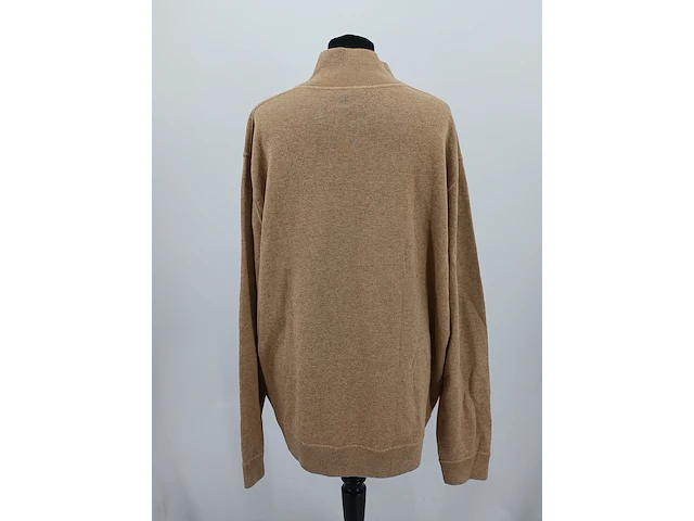 Vest, maat xxxl, hugo boss - afbeelding 10 van  11