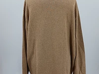 Vest, maat xxxl, hugo boss - afbeelding 10 van  11