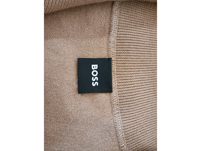 Vest, maat xxxl, hugo boss - afbeelding 11 van  11