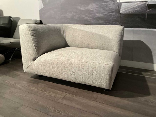 Vesta hoekzetel rechts - afbeelding 2 van  9