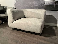 Vesta hoekzetel rechts - afbeelding 2 van  9