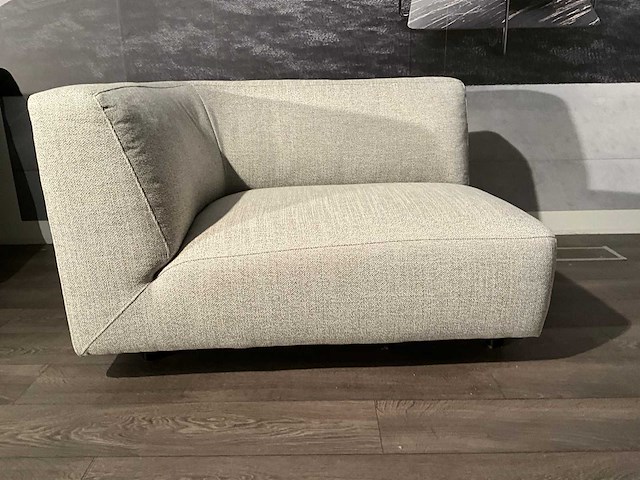 Vesta hoekzetel rechts - afbeelding 4 van  9