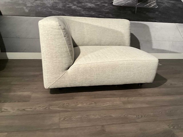 Vesta hoekzetel rechts - afbeelding 6 van  9