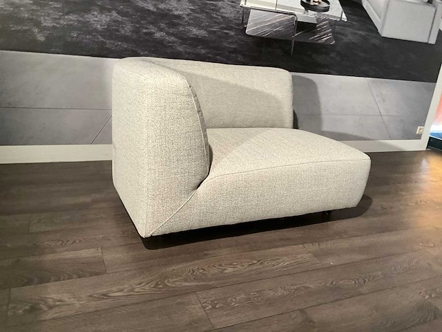 Vesta hoekzetel rechts - afbeelding 7 van  9