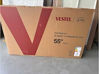 Vestel - 55ut9840 - 4k - televisie - afbeelding 1 van  3