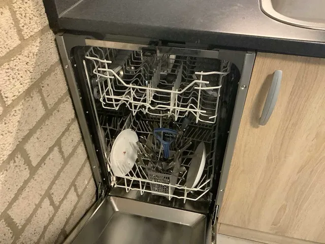Vestel sv4y15f6se vaatwasser - afbeelding 3 van  4