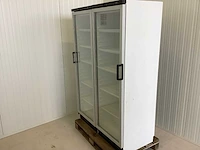 Vestfrost - fkg 371 - koelkast (2x) - afbeelding 2 van  8