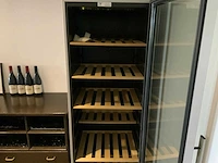 Vestfrost - w185 - wijnklimaatkast - afbeelding 4 van  6