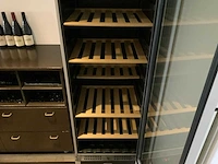 Vestfrost - w185 - wijnklimaatkast - afbeelding 5 van  6