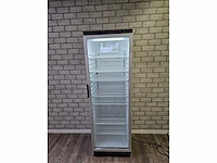 Vestfrost fkg371-r600a glasdeurkoeling - afbeelding 2 van  5