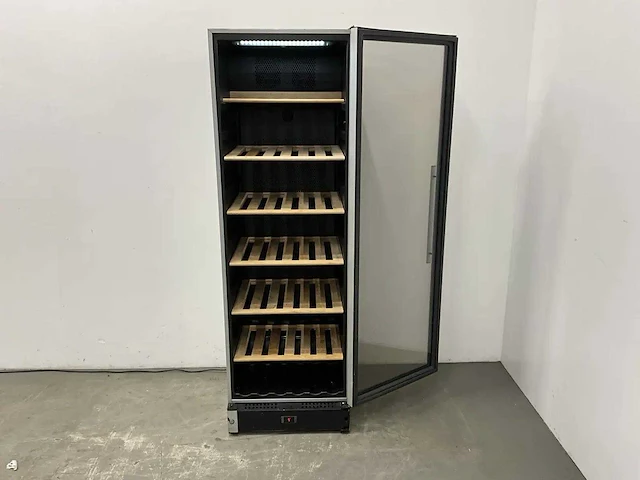 Vestfrost solutions - w185/fz365w - wijnklimaatkast - afbeelding 6 van  8