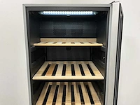 Vestfrost solutions - w185/fz365w - wijnklimaatkast - afbeelding 7 van  8