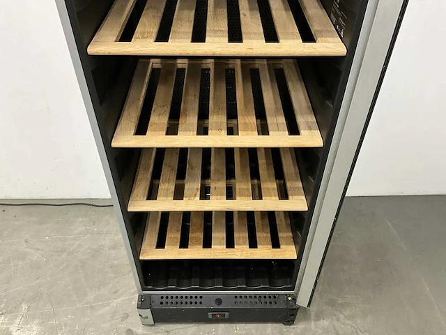 Vestfrost solutions - w185/fz365w - wijnklimaatkast - afbeelding 8 van  8