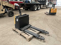 Vestil ept-2547-30 hand hydraulische palletwagen (4x) - afbeelding 16 van  27