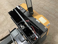 Vestil ept-2547-30 hand hydraulische palletwagen (4x) - afbeelding 20 van  27