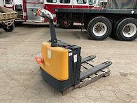 Vestil ept-2547-30 hand hydraulische palletwagen (4x) - afbeelding 24 van  27