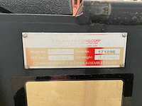 Vestil ept-2547-30 hand hydraulische palletwagen (4x) - afbeelding 27 van  27