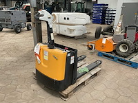Vestil ept-2547-30 hand hydraulische palletwagen (4x) - afbeelding 3 van  27