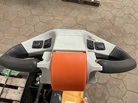 Vestil ept-2547-30 hand hydraulische palletwagen (4x) - afbeelding 6 van  27