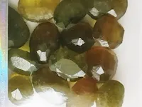 Vesuvianite 58.24ct gra certified - afbeelding 2 van  8