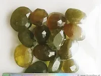 Vesuvianite 58.24ct gra certified - afbeelding 3 van  8