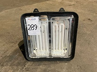 Vetec bouwlamp - afbeelding 2 van  5