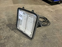 Vetec bouwlamp - afbeelding 1 van  5