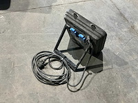 Vetec bouwlamp - afbeelding 3 van  5