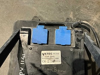 Vetec bouwlamp - afbeelding 4 van  5