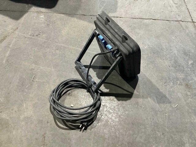 Vetec bouwlamp - afbeelding 3 van  5