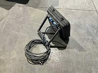 Vetec bouwlamp - afbeelding 3 van  5