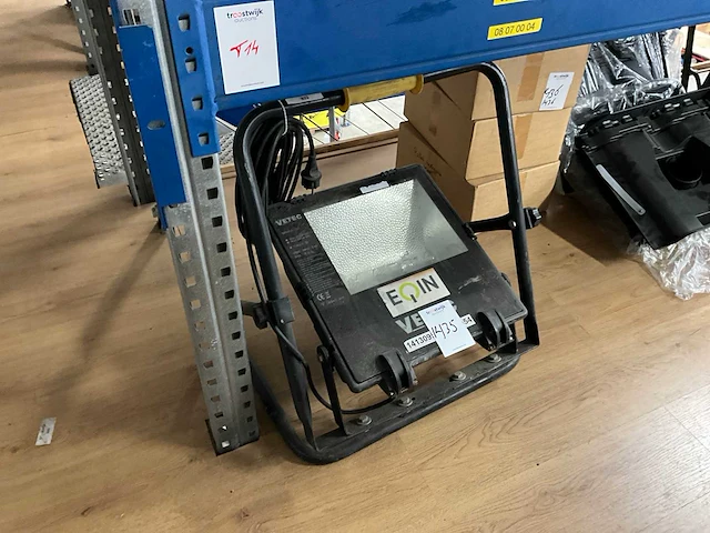 Vetec bouwlamp - afbeelding 2 van  4