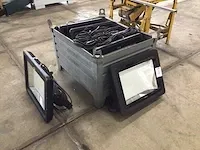 Vetec led vld 600-1 vetec ledlampen 7 stuks