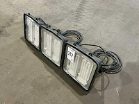 Vetec pl72/v bouwlamp (3x) - afbeelding 1 van  7
