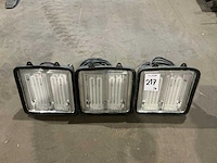 Vetec pl72/v bouwlamp (3x) - afbeelding 2 van  7