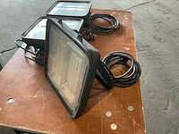 Vetec pl72/v bouwlamp / looplamp (3x) - afbeelding 4 van  9