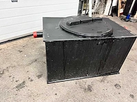 Vetput afscheider - afbeelding 2 van  2