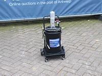 Vetspuit xpotool 15l 2023 nieuw - afbeelding 1 van  1