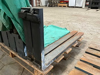 Vetter 2a heftruck vorken - afbeelding 2 van  4