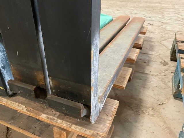 Vetter 2a heftruck vorken - afbeelding 4 van  4