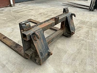 Vetter av85/4/b verstelbare palletvork - afbeelding 3 van  12