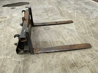 Vetter av85/4/b verstelbare palletvork - afbeelding 9 van  12