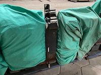 Vetter f2 heftruck vorken - afbeelding 4 van  6