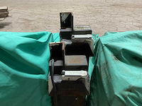 Vetter f2 heftruck vorken - afbeelding 5 van  6