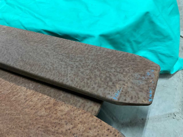 Vetter f2 heftruck vorken - afbeelding 2 van  6