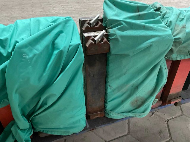 Vetter f2 heftruck vorken - afbeelding 4 van  6