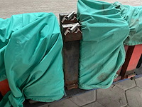 Vetter f2 heftruck vorken - afbeelding 4 van  6